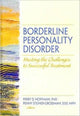 Book cover of: Borderline Personality Disorder