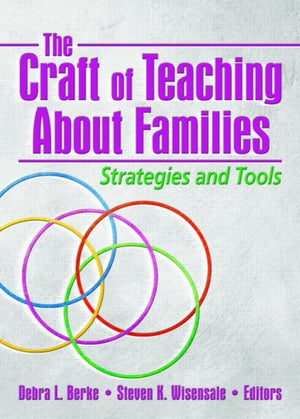 The Craft of Teaching About Families