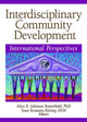 Book cover of: Interdisciplinary Community Development