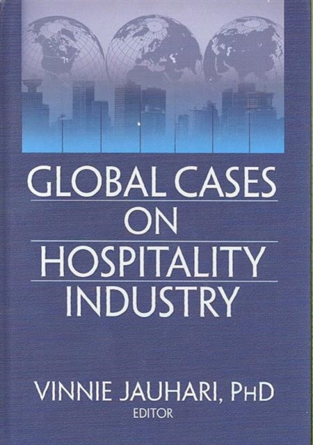 Global Cases on Hospitality Industry