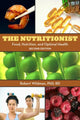 Book cover of: Nutritionist. By: Robert E.C. Wildman