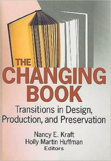 Book cover of: Changing Book