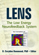 Book cover of: Lens. By: D. Corydon Hammond
