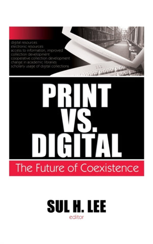 Print vs. Digital