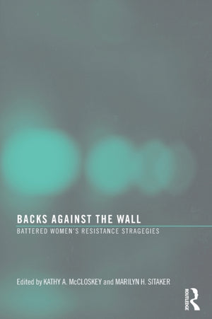 Backs Against the Wall