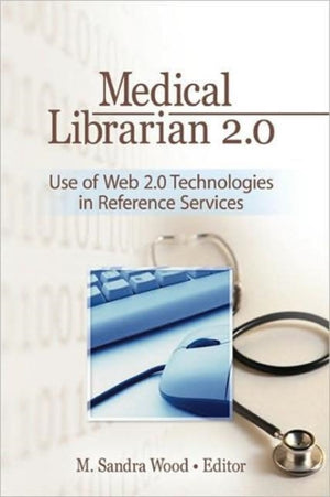 Medical Librarian 2.0