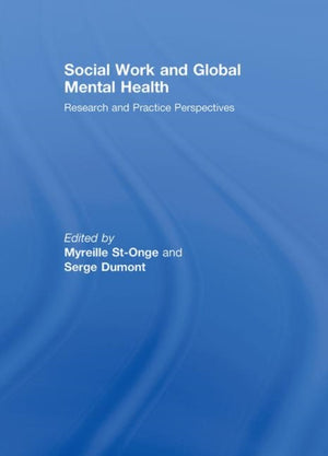 Social Work and Global Mental Health