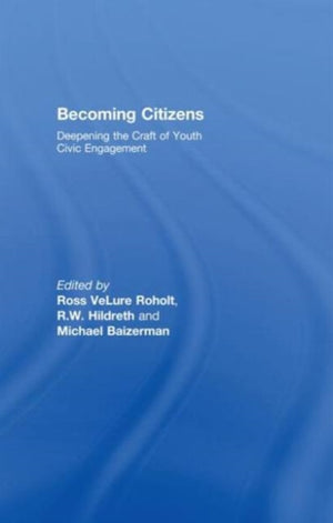 Becoming Citizens