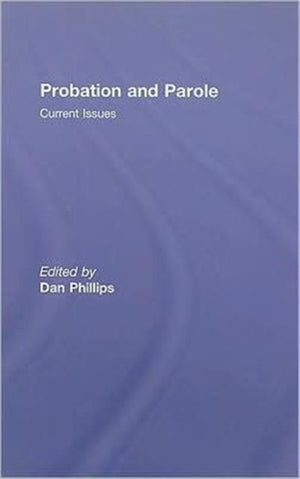 Probation and Parole