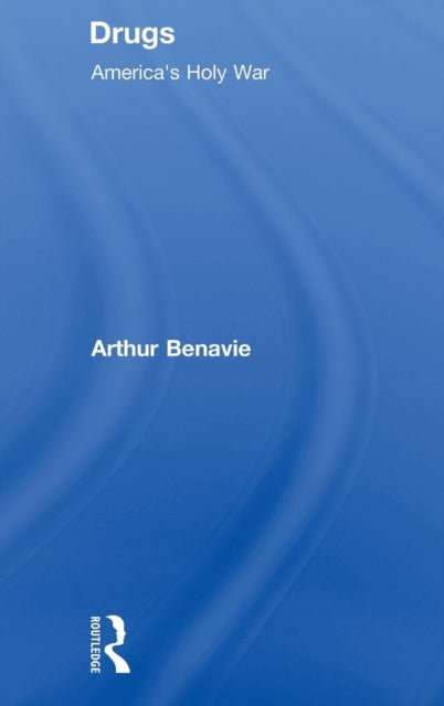 Book cover of: Drugs. By: Arthur Benavie