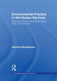 Book cover of: Environmental Practice in the Human Services