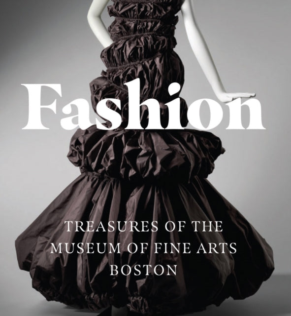 Book cover of: Fashion. By: Allison Taylor