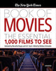 Book cover of: New York Times Book of Movies. By: Wallace Schroeder