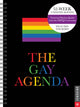 Book cover of: Gay Agenda Perpetual Undated Calendar, The