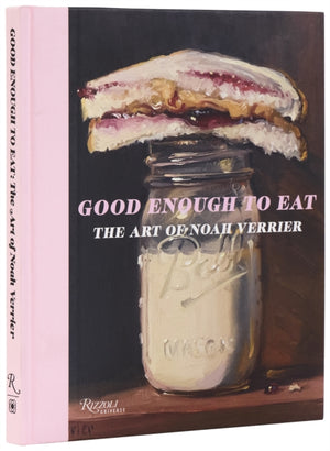 Good Enough to Eat