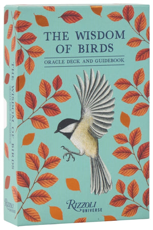 The Wisdom of Birds