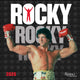 Book cover of: Rocky 2026 Wall Calendar