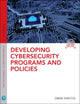 Book cover of: Developing Cybersecurity Programs and Policies. By: Omar Santos