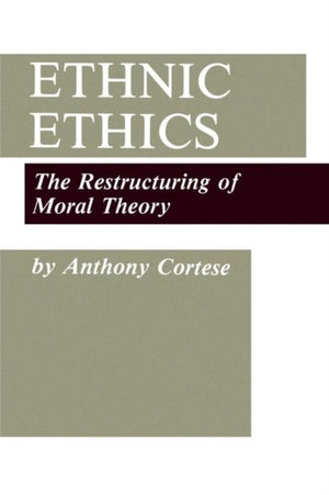 Ethnic Ethics