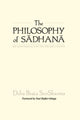 Book cover of: Philosophy of Sadhana
