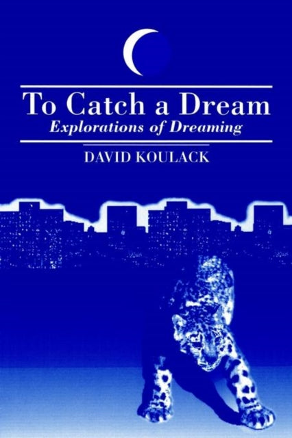 Book cover of: To Catch A Dream