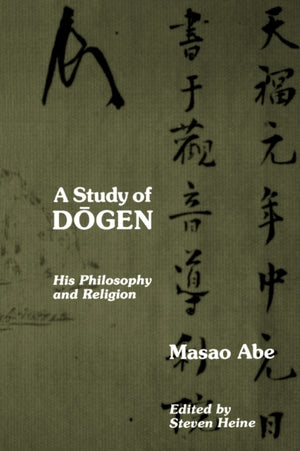 Study of Dogen