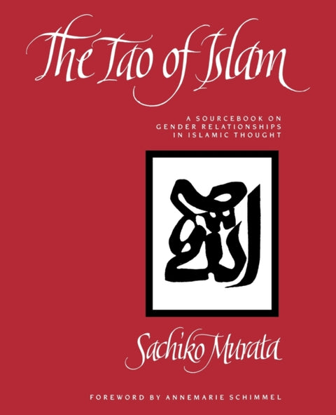 The Tao of Islam