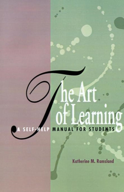 Book cover of: Art of Learning