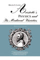 Book cover of: Aristotle's Physics and Its Medieval Varieties