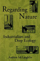 Book cover of: Regarding Nature