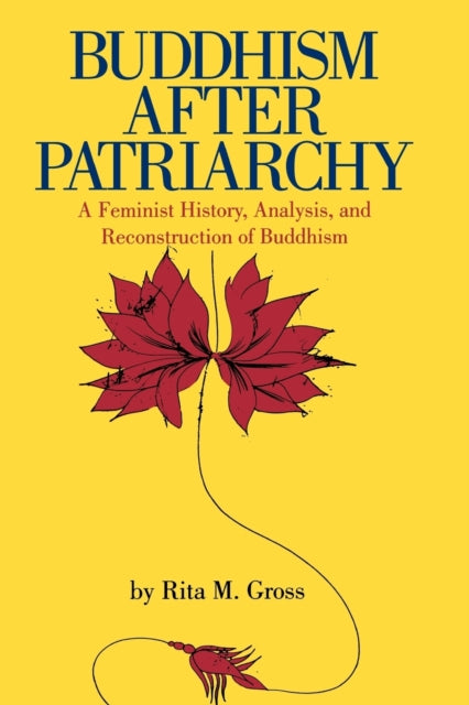 Book cover of: Buddhism After Patriarchy