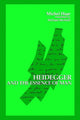 Book cover of: Heidegger and the Essence of Man