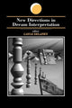 Book cover of: New Directions in Dream Interpretation