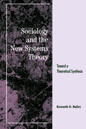 Sociology and the New Systems Theory