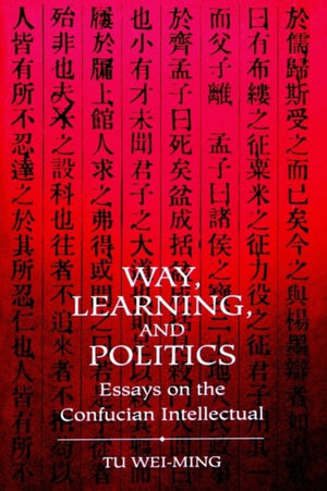 Way, Learning, and Politics