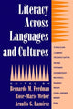 Book cover of: Literacy Across Languages and Cultures