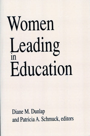 Women Leading In Education