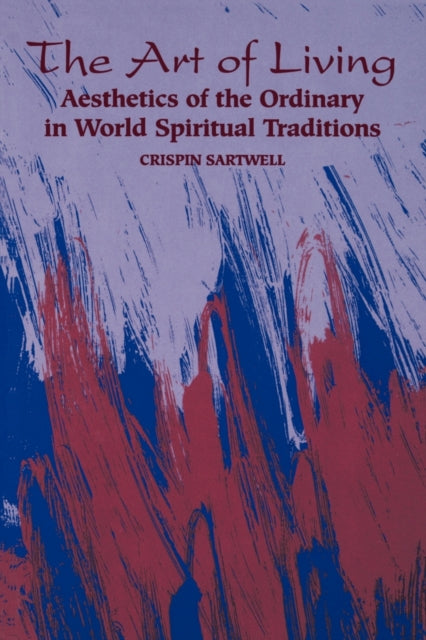 Book cover of: Art of Living