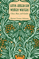 Book cover of: Latin-American Women Writers