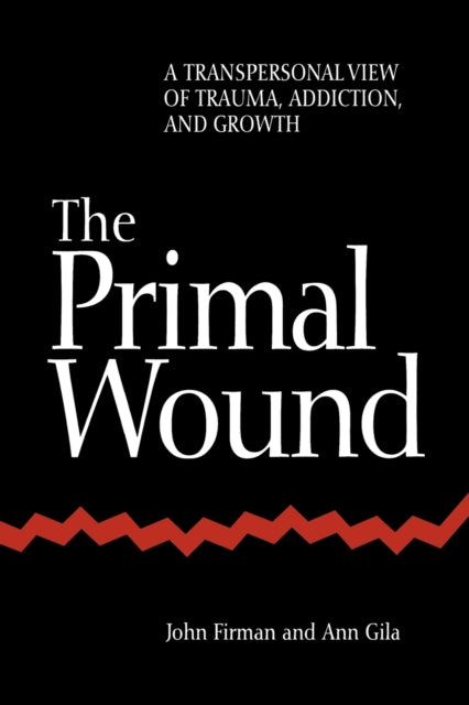 Book cover of: Primal Wound