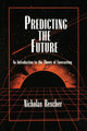 Book cover of: Predicting the Future. By: Rescher, Nicholas.