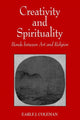 Book cover of: Creativity and Spirituality