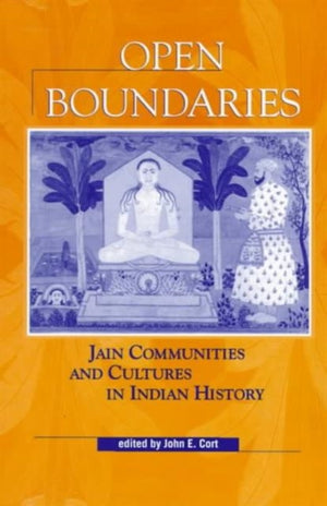 Open Boundaries