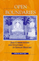 Book cover of: Open Boundaries. By: John E. Cort