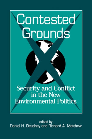 Contested Grounds