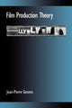 Book cover of: Film Production Theory