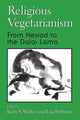 Book cover of: Religious Vegetarianism