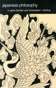 Book cover of: Japanese Philosophy. By: H. Gene Blocker