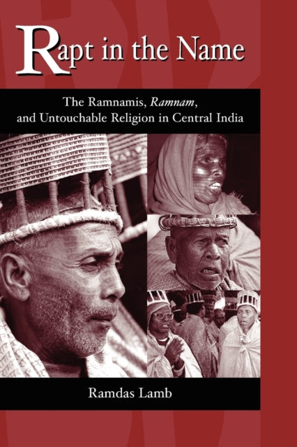 Book cover of: Rapt in the Name