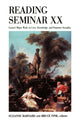 Book cover of: Reading Seminar XX